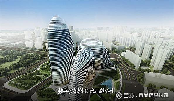 數字創意，文化新生 3D可視化重構文化表達的未來