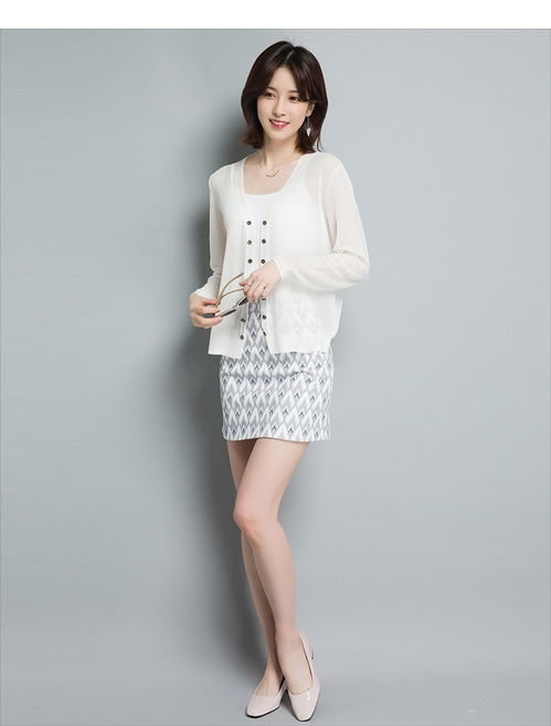 名妹2019春夏裝百搭外披服裝進(jìn)貨成本解析與實用建議