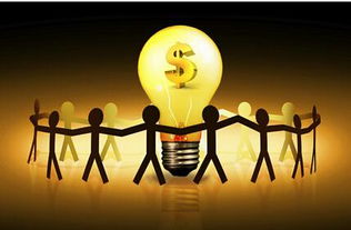 光晶說 互聯網營銷的精髓是服務，銷售是其自然結果